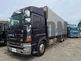 2008 Hino Profia Truck for sale, Japanese used car export - photo 3 of 21 | GULJI TRADERS
