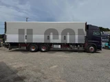 2008 Hino Profia Truck for sale, Japanese used car export - photo 4 of 21 | GULJI TRADERS