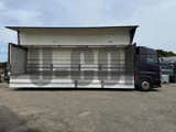 2008 Hino Profia Truck for sale, Japanese used car export - photo 5 of 21 | GULJI TRADERS