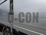 2008 Hino Profia Truck for sale, Japanese used car export - photo 6 of 21 | GULJI TRADERS