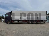 2008 Hino Profia Truck for sale, Japanese used car export - photo 7 of 21 | GULJI TRADERS