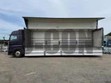 2008 Hino Profia Truck for sale, Japanese used car export - photo 8 of 21 | GULJI TRADERS