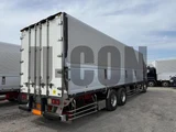 2008 Hino Profia Truck for sale, Japanese used car export - photo 11 of 21 | GULJI TRADERS