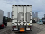 2008 Hino Profia Truck for sale, Japanese used car export - photo 12 of 21 | GULJI TRADERS
