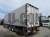 2008 Hino Profia Truck for sale, Japanese used car export - photo 13 of 21 | GULJI TRADERS