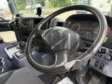 2008 Hino Profia Truck for sale, Japanese used car export - photo 18 of 21 | GULJI TRADERS