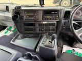 2008 Hino Profia Truck for sale, Japanese used car export - photo 19 of 21 | GULJI TRADERS