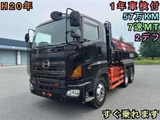 2008 Hino Profia Truck for sale, Japanese used car export - photo 1 of 21 | GULJI TRADERS
