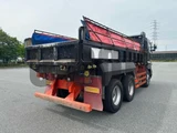 2008 Hino Profia Truck for sale, Japanese used car export - photo 2 of 21 | GULJI TRADERS