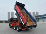 2008 Hino Profia Truck for sale, Japanese used car export - photo 4 of 21 | GULJI TRADERS