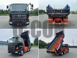 2008 Hino Profia Truck for sale, Japanese used car export - photo 10 of 21 | GULJI TRADERS
