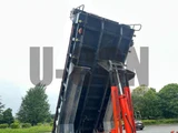 2008 Hino Profia Truck for sale, Japanese used car export - photo 12 of 21 | GULJI TRADERS