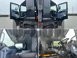 2008 Hino Profia Truck for sale, Japanese used car export - photo 16 of 21 | GULJI TRADERS