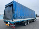 2008 Hino Profia Truck for sale, Japanese used car export - photo 5 of 21 | GULJI TRADERS
