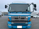 2008 Hino Profia Truck for sale, Japanese used car export - photo 6 of 21 | GULJI TRADERS