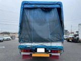 2008 Hino Profia Truck for sale, Japanese used car export - photo 7 of 21 | GULJI TRADERS