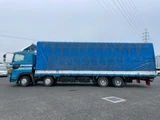 2008 Hino Profia Truck for sale, Japanese used car export - photo 8 of 21 | GULJI TRADERS