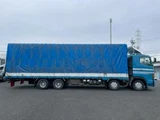 2008 Hino Profia Truck for sale, Japanese used car export - photo 9 of 21 | GULJI TRADERS