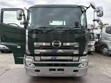 2008 Hino Profia Truck for sale, Japanese used car export - photo 1 of 21 | GULJI TRADERS