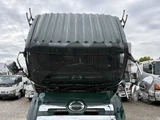 2008 Hino Profia Truck for sale, Japanese used car export - photo 6 of 21 | GULJI TRADERS