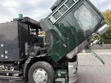 2008 Hino Profia Truck for sale, Japanese used car export - photo 7 of 21 | GULJI TRADERS