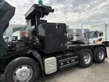 2008 Hino Profia Truck for sale, Japanese used car export - photo 10 of 21 | GULJI TRADERS