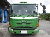 2008 Hino Profia Truck for sale, Japanese used car export - photo 3 of 21 | GULJI TRADERS