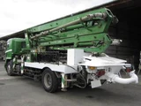 2008 Hino Profia Truck for sale, Japanese used car export - photo 4 of 21 | GULJI TRADERS