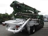 2008 Hino Profia Truck for sale, Japanese used car export - photo 5 of 21 | GULJI TRADERS