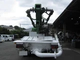 2008 Hino Profia Truck for sale, Japanese used car export - photo 6 of 21 | GULJI TRADERS