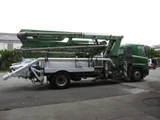 2008 Hino Profia Truck for sale, Japanese used car export - photo 7 of 21 | GULJI TRADERS