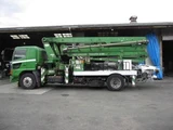 2008 Hino Profia Truck for sale, Japanese used car export - photo 8 of 21 | GULJI TRADERS