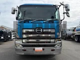 2008 Hino Profia Truck for sale, Japanese used car export - photo 2 of 21 | GULJI TRADERS