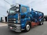 2008 Hino Profia Truck for sale, Japanese used car export - photo 3 of 21 | GULJI TRADERS