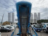 2008 Hino Profia Truck for sale, Japanese used car export - photo 18 of 21 | GULJI TRADERS