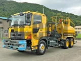 2008 Hino Profia Truck for sale, Japanese used car export - photo 1 of 21 | GULJI TRADERS