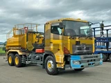 2008 Hino Profia Truck for sale, Japanese used car export - photo 2 of 21 | GULJI TRADERS