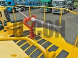 2008 Hino Profia Truck for sale, Japanese used car export - photo 10 of 21 | GULJI TRADERS