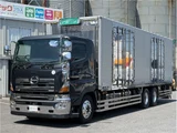 2009 Hino Profia Truck for sale, Japanese used car export - photo 1 of 71 | GULJI TRADERS
