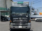 2009 Hino Profia Truck for sale, Japanese used car export - photo 2 of 71 | GULJI TRADERS