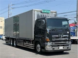 2009 Hino Profia Truck for sale, Japanese used car export - photo 3 of 71 | GULJI TRADERS