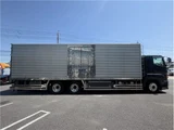 2009 Hino Profia Truck for sale, Japanese used car export - photo 4 of 71 | GULJI TRADERS
