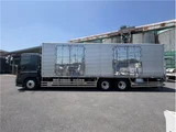 2009 Hino Profia Truck for sale, Japanese used car export - photo 5 of 71 | GULJI TRADERS