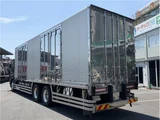 2009 Hino Profia Truck for sale, Japanese used car export - photo 6 of 71 | GULJI TRADERS