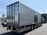 2009 Hino Profia Truck for sale, Japanese used car export - photo 8 of 71 | GULJI TRADERS