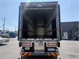 2009 Hino Profia Truck for sale, Japanese used car export - photo 9 of 71 | GULJI TRADERS