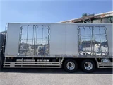 2009 Hino Profia Truck for sale, Japanese used car export - photo 27 of 71 | GULJI TRADERS