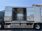 2009 Hino Profia Truck for sale, Japanese used car export - photo 28 of 71 | GULJI TRADERS