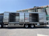 2009 Hino Profia Truck for sale, Japanese used car export - photo 33 of 71 | GULJI TRADERS