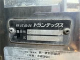2009 Hino Profia Truck for sale, Japanese used car export - photo 54 of 71 | GULJI TRADERS